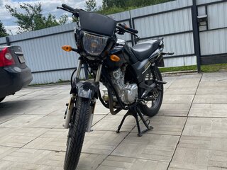 Jianshe JS150-3