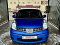 2008 Nissan Note I, синий, 650000 рублей - вид 1
