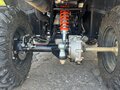 2025 Loncin XWolf 300 Max, серый, 360000 рублей - вид 10