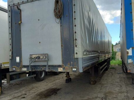 2012 Тонар 9746, чёрный, 970000 рублей, вид 4