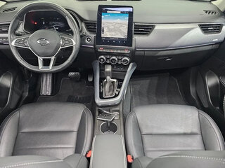 2022 Renault Samsung XM3, белый, 1430000 рублей, вид 4