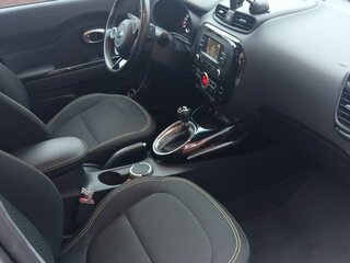 2015 Kia Soul II, серый, 1970000 рублей, вид 5