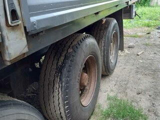 2012 Тонар 9746, чёрный, 970000 рублей, вид 2