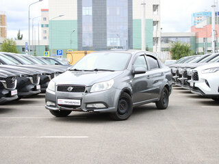 2016 Ravon Nexia R3, серый, 260000 рублей, вид 1