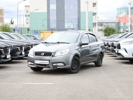 Ravon Nexia R3