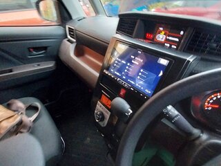 2018 Daihatsu Thor I, синий, 1210000 рублей, вид 4