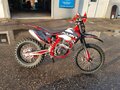 2023 Hasky F5 250, красный, 163000 рублей - вид 2