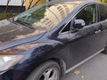 2010 Mazda CX-7 I Рестайлинг, синий, 1500000 рублей - вид 1