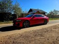 2018 Audi A7 55 TFSI II (4K), красный, 4643557 рублей - вид 10