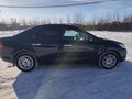 2008 Ford Focus II Рестайлинг, чёрный, 510000 рублей - вид 3