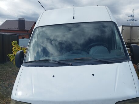 2005 Citroen Jumper, белый, 400000 рублей, вид 5