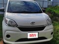 2021 Toyota Passo III Рестайлинг, белый, 1050000 рублей - вид 1