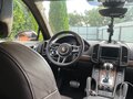 2016 Porsche Cayenne S II Рестайлинг (958), коричневый, 6200000 рублей - вид 11