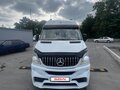 2013 Mercedes-Benz Sprinter, белый, 4650000 рублей