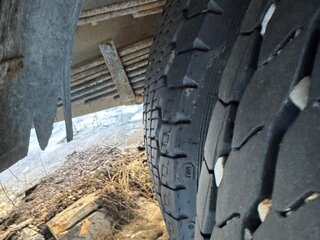 2016 ГАЗ ГАЗон Next, серебристый, 1800000 рублей, вид 5