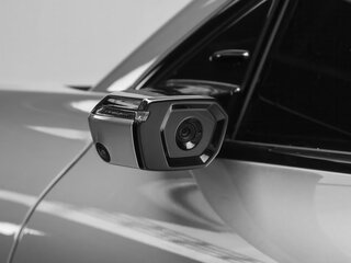 2026 Audi E7X, серебристый, 10815000 рублей, вид 5