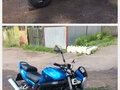 2006 Suzuki SV 650, синий, 350000 рублей - вид 7