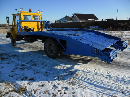 2004 ГАЗ 3309, золотистый, 1350000 рублей, вид 4