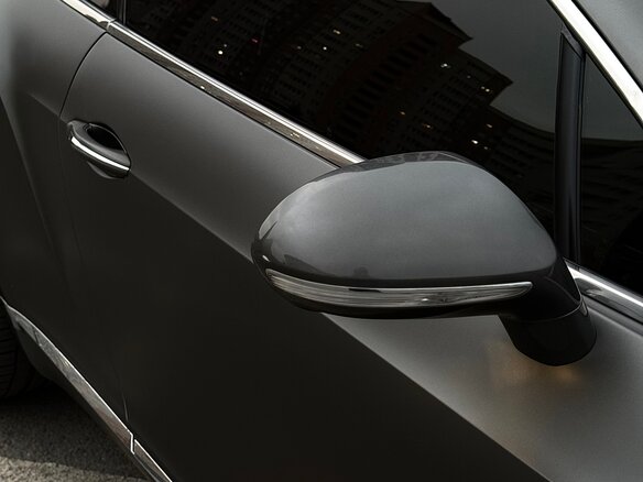 2012 Bentley Continental GT II, серый, 5200000 рублей - вид 14
