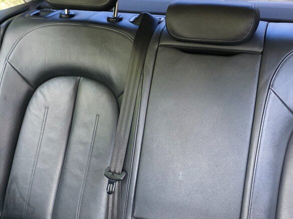 2011 Audi A6 IV (C7), синий, 1800000 рублей - вид 14