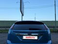 2008 Ford Focus II Рестайлинг, голубой, 480000 рублей - вид 2