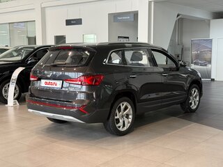 2023 Jetta VS7 I Рестайлинг 1, серый, 2449990 рублей, вид 4
