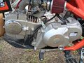 2024 Kugoo Wish 04 Pro, оранжевый, 120000 рублей - вид 3