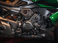 2024 Ducati Diavel V4, зелёный, 6990000 рублей - вид 5