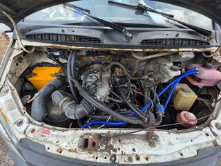 2010 ГАЗ ГАЗель (3302), белый, 700000 рублей, вид 4