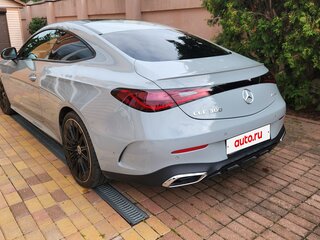 2024 Mercedes-Benz CLE 300, серый, 8750000 рублей, вид 3
