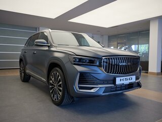 2026 Volga K50, серый, 4799000 рублей, вид 4
