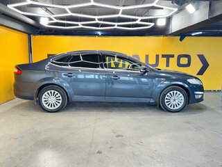 2011 Ford Mondeo IV Рестайлинг, серый, 549000 рублей, вид 5