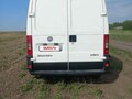 2011 Fiat Professional Ducato, белый - вид 5