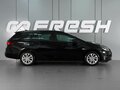 2020 Opel Astra K Рестайлинг, чёрный, 1639000 рублей - вид 4