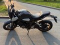 2021 Honda CB 650R, чёрный, 1395000 рублей - вид 3