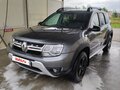 2019 Renault Duster I Рестайлинг, серый, 1450000 рублей
