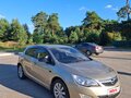 2011 Opel Astra J, бежевый, 550000 рублей - вид 2