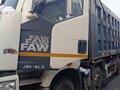 2022 FAW CA5122, белый, 1700000 рублей