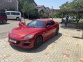 2003 Mazda RX-8 I, красный, 3200000 рублей - вид 2