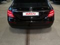 2017 Mercedes-Benz E-Класс 200 V (W213, S213, C238), чёрный, 2600000 рублей - вид 3