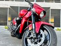 2021 Suzuki Boulevard M109R, красный, 1500000 рублей - вид 7