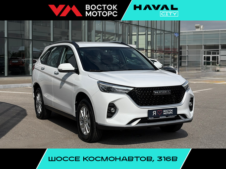 Haval M6 II