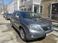 2011 Lexus RX 270 III, серый, 2500000 рублей - вид 1