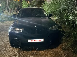 2013 BMW X6 35i I (E71) Рестайлинг, чёрный, 2350000 рублей, вид 2