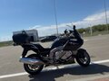 2012 BMW K 1600 GTL, синий, 1250000 рублей