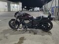 2003 Yamaha XV 1700 Warrior, коричневый, 915000 рублей - вид 4
