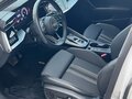 2022 Audi A3 Sportback 35 TFSI IV (8Y), белый, 2150000 рублей - вид 10