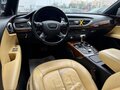 2010 Audi A7 I (4G), коричневый, 1700000 рублей - вид 8