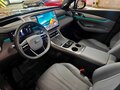 2026 Geely Galaxy M7, серый - вид 11