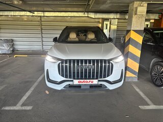 2024 Jaecoo J8, белый, 3600000 рублей, вид 1